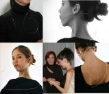 Anwendungsbeispiele für das Schmuckset