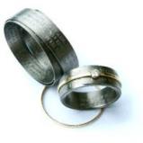 Textbandring mit langem Text