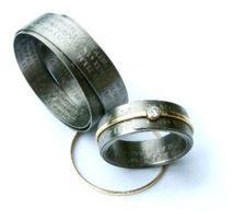 Textbandring mit langem Text