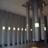 Galerie Traudich Innenansicht